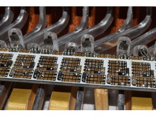 Full MIDI (with Powerkey)